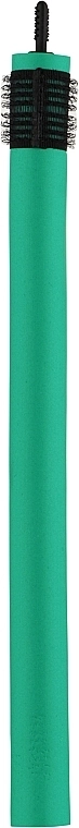 SPL Гибкие бигуди 11819-1, 250/20 мм , зеленые, 5 шт. - фото N2