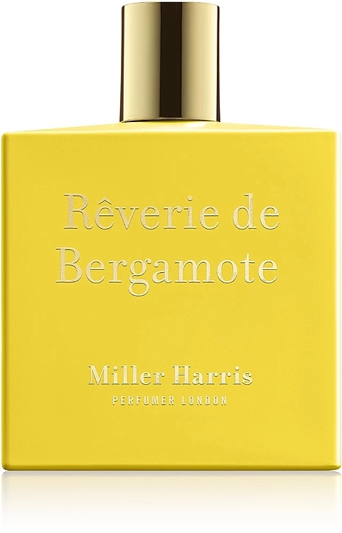 Miller Harris Reverie de Bergamote Парфумована вода - фото N1