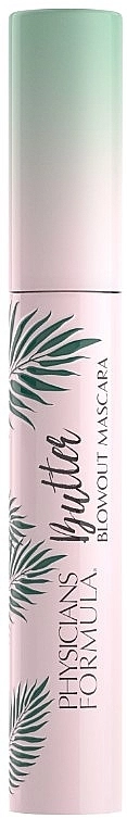 Physicians Formula Butter Blowout Mascara Тушь для ресниц - фото N1