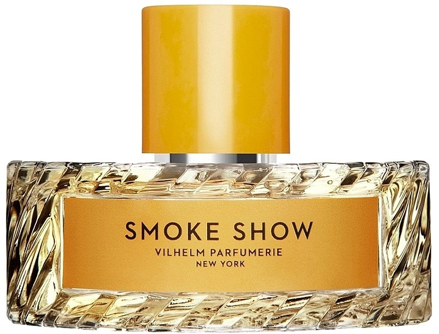 Vilhelm Parfumerie Smoke Show Парфумована вода (тестер із кришечкою) - фото N1