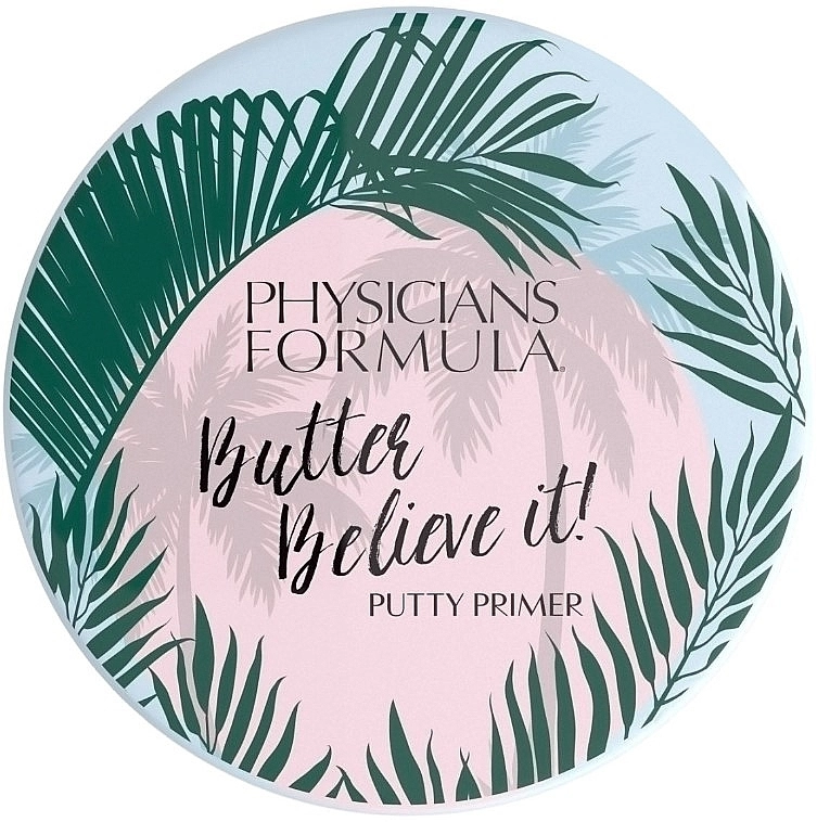 Physicians Formula Butter Believe It! Putty Primer Праймер під макіяж - фото N1