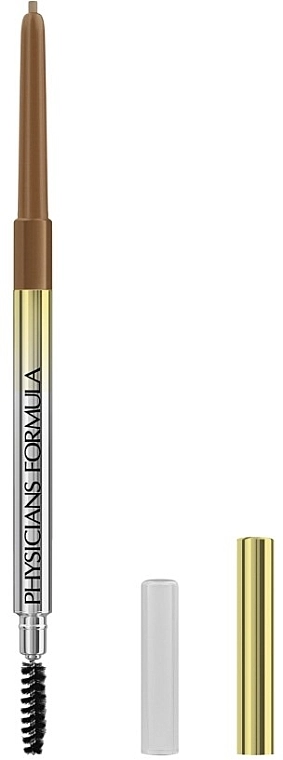 Physicians Formula Slim Brow Pencil Олівець для брів - фото N1