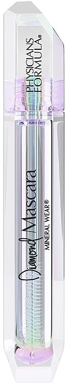 Physicians Formula Mineral Wear Diamond Mascara Туш для вій - фото N1