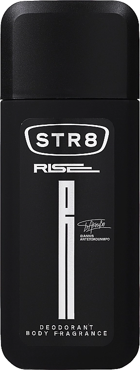 STR8 Rise Deodorant Дезодорант - фото N1