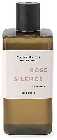 Miller Harris Rose Silence Гель для душа - фото N1