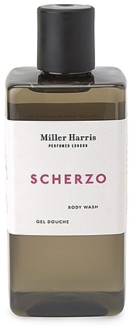 Miller Harris Scherzo Body Wash Гель для душа - фото N1