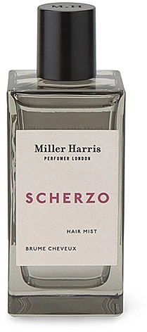 Miller Harris Scherzo Hair Mist Міст для волосся - фото N1