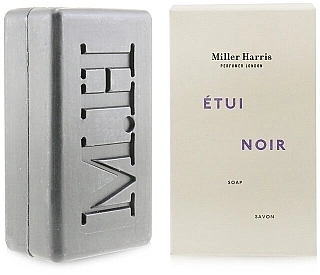 Miller Harris Etui Noir Мыло - фото N2