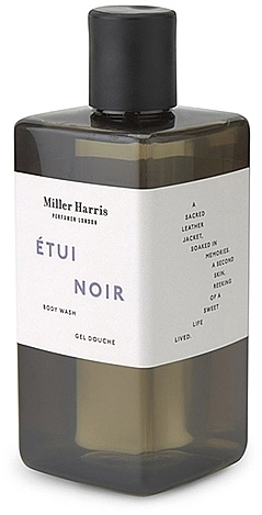 Miller Harris Etui Noir Body Wash Гель для душа - фото N2