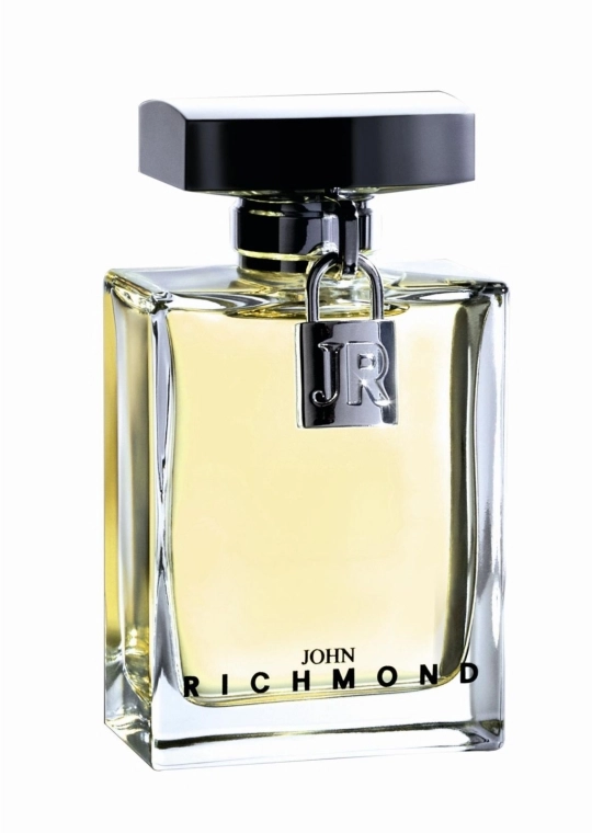 John Richmond Eau de Parfum Парфюмированная вода (тестер с крышечкой) - фото N2