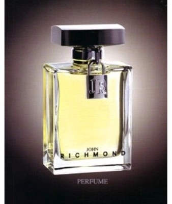 John Richmond Eau de Parfum Парфюмированная вода (тестер с крышечкой) - фото N3