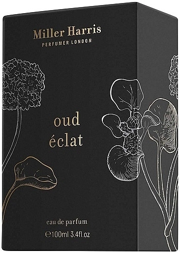 Miller Harris Oud Eclat Парфюмированная вода - фото N2