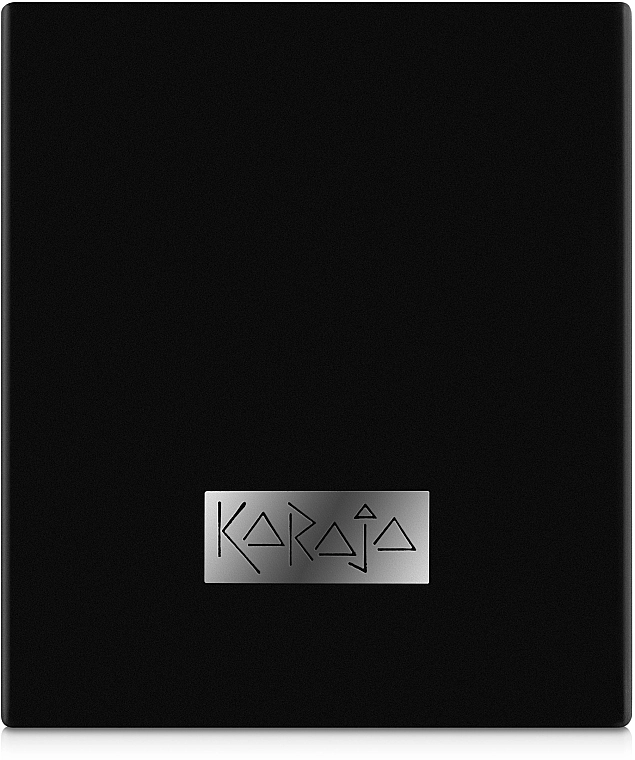 Karaja Color Emotion * Палетка тіней, 4 кольори - фото N2