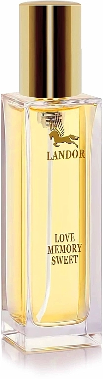 Landor Love Memory Sweet Парфумована вода - фото N2