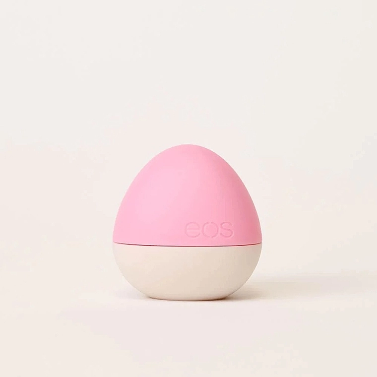 Eos Бальзам для губ Pink Me Up Tinted Shea Lip Balm - фото N5