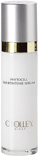 Cholley Інтенсивно відбілювальна сироватка для обличчя Phytocell Whitintense Serum - фото N1