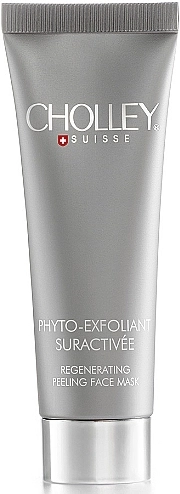 Cholley Фитоэксфолиант для лица Phyto-Exfoliant Suractivee - фото N1