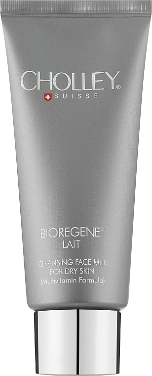 Cholley Очищувальне молочко для обличчя Bioregene Lait - фото N1
