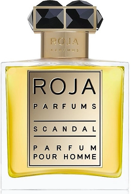 Roja Parfums Scandal Pour Homme Парфуми - фото N1