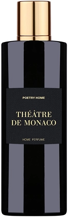 Poetry Home Theatre De Monaco Аромат для дому - фото N1