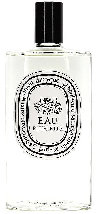 Diptyque Eau Plurielle (Multiuse) Парфюмированная вода - фото N1