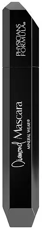 Physicians Formula Mineral Wear Diamond Mascara Тушь для ресниц - фото N2