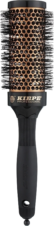 Kiepe Термобрашинг, 5843, 43 мм Pure Rose Gold - фото N1
