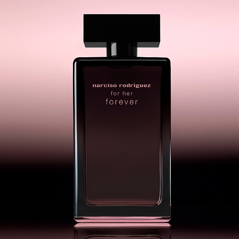 Narciso Rodriguez For Her Forever Парфумована вода - фото N4