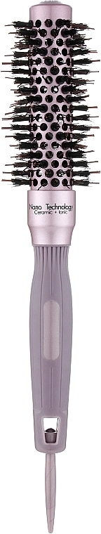 TICO Professional Термобраш, 600148, D25 мм Ceramic+Ionic Rose - фото N1