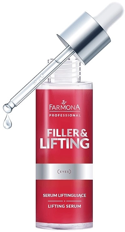 Farmona Professional Сироватка-ліфтинг для обличчя Filler & Lifting Serum - фото N1