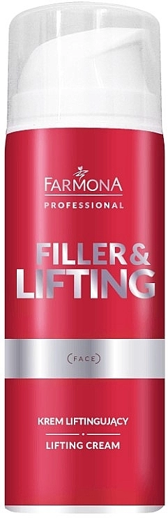 Farmona Professional Крем-ліфтинг для обличчя Filler & Lifting Cream - фото N1