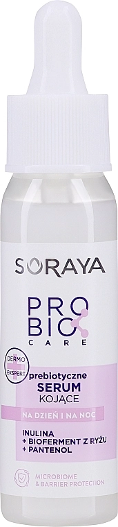 Soraya Пребиотическая сыворотка для лица Probio Care Serum - фото N2