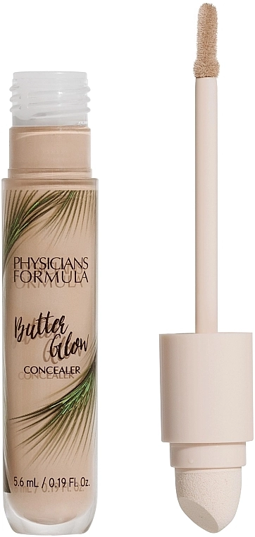 Physicians Formula Butter Glow Concealer Консилер для обличчя - фото N1