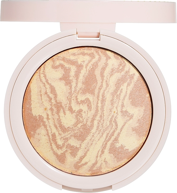 Physicians Formula Murumuru Butter Glow Pressed Powder Пудра для обличчя - фото N2