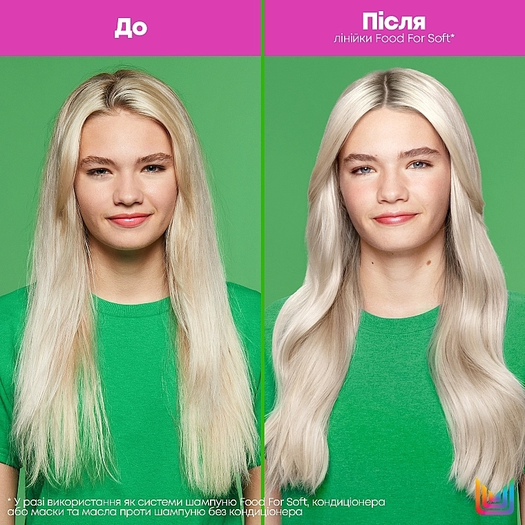 Matrix Мультифункциональное масло-сыворотка Food For Soft Multi-Use Hair Oil Serum - фото N9