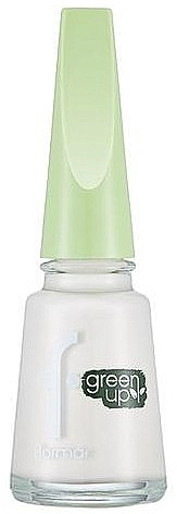 Flormar Лак для нігтів Green Up Nail Enamel - фото N1