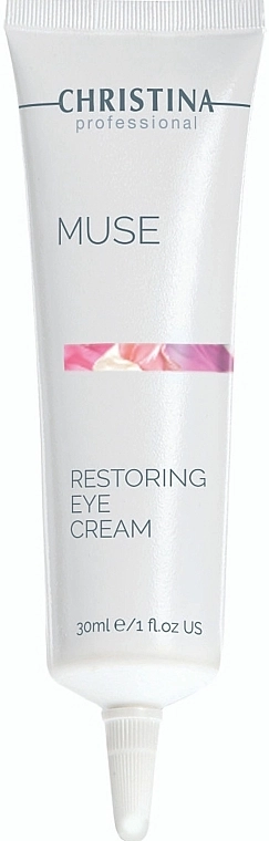 Christina Відновлюючий крем для шкіри навколо очей Muse Restoring Eye Cream - фото N1