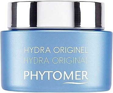 Phytomer Ультраувлажняющий крем глубокого действия Hydra Original Moisturizing Melting Cream - фото N1