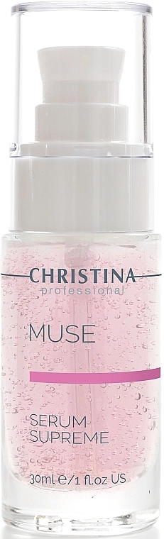 Christina Сиворотка з унікальною антиоксідантною формулою Muse Serum Supreme - фото N1