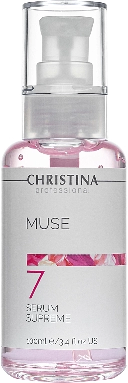 Christina Сиворотка з унікальною антиоксідантною формулою Muse Serum Supreme - фото N2