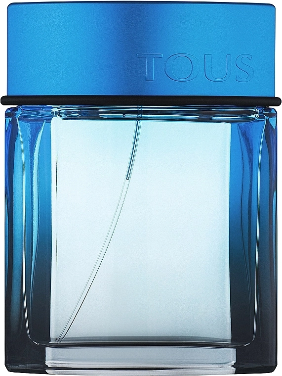 Tous Man Sport Набір (edt/100ml + bag/1pcs) - фото N3