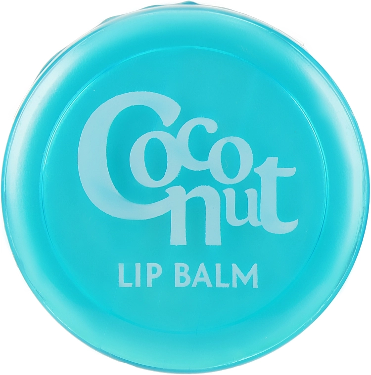 Mades Cosmetics Бальзам Для Губ Body Resort Caribbean Coconut Lip Balm - фото N1