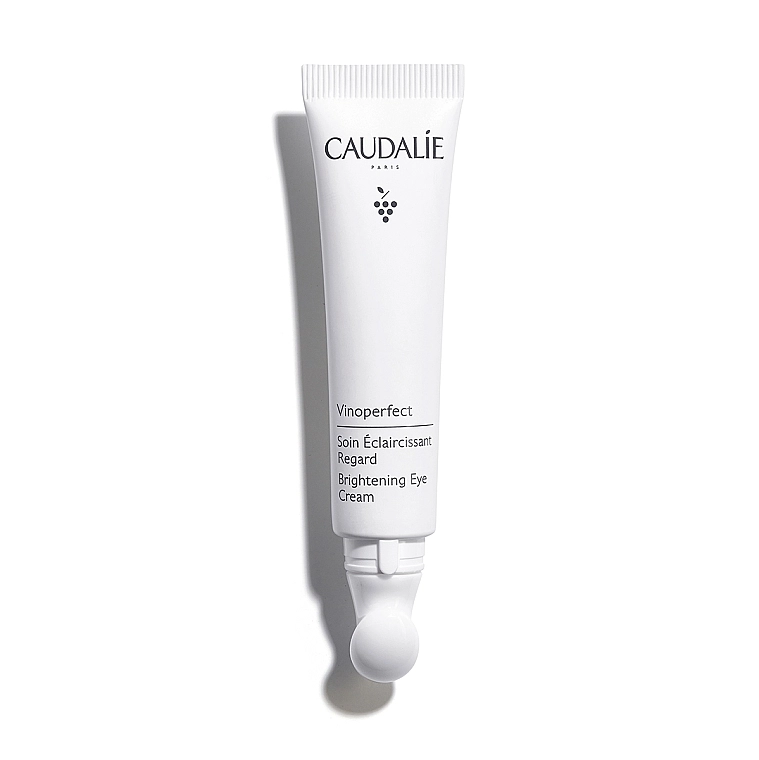 Caudalie Крем для шкіри навколо очей Vinoperfect Brightening Eye Cream - фото N2