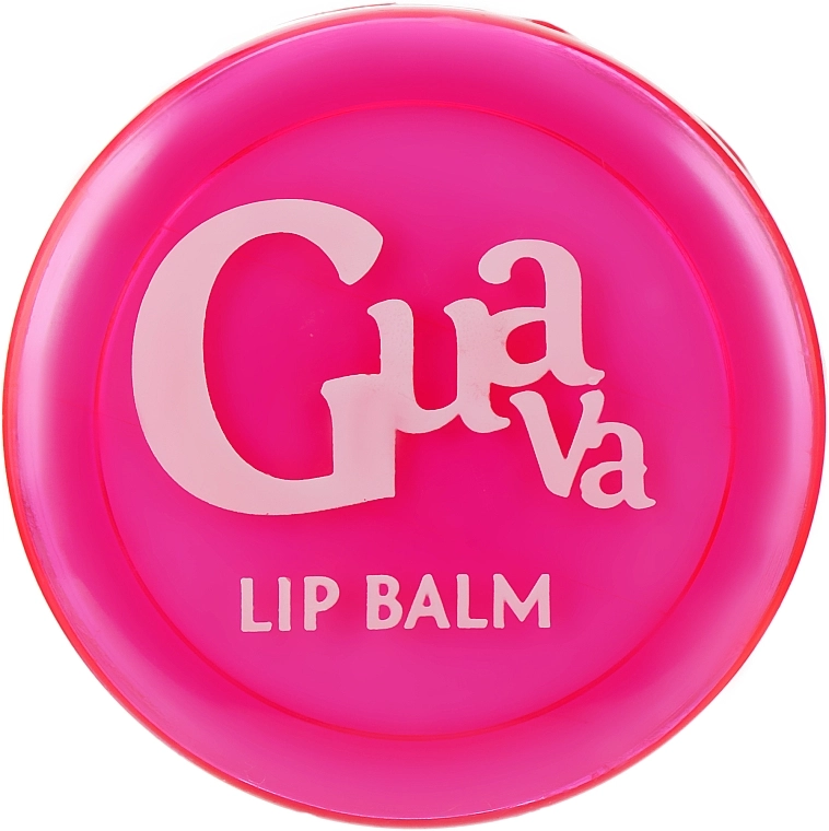 Mades Cosmetics Бальзам Для Губ ''Экзотическая Гуава'' Body Resort Exotical Guava Lip Balm - фото N1