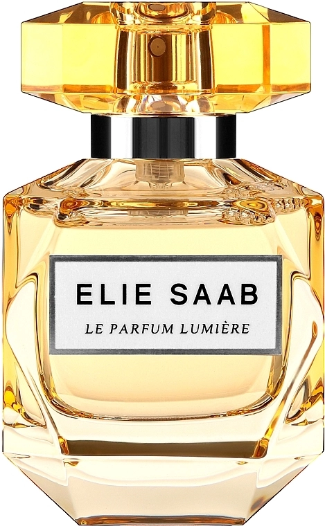Elie Saab Le Parfum Lumiere Парфумована вода (міні) - фото N1