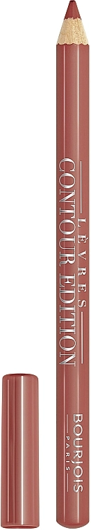 Bourjois Levres Contour Edition Контурный карандаш для губ - фото N1