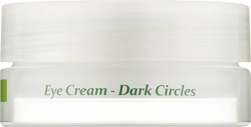 Madis Крем для області очей від темних кіл HerbOlive Eye Cream Dark Circles - фото N1