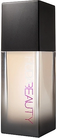 Huda Beauty FauxFilter Luminous Matte Foundation (тестер) Тональная основа полуматовая - фото N1