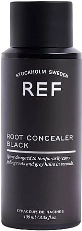 REF Консилер для тонирования корней волос, 100 мл Root Concealer Spray - фото N1