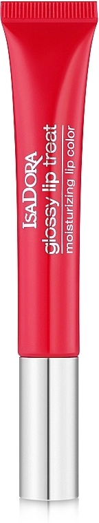 IsaDora Glossy Lip Treat * УЦЕНКА Блеск для губ - фото N1